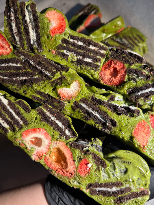 Matcha Cloud Marsh-Bar