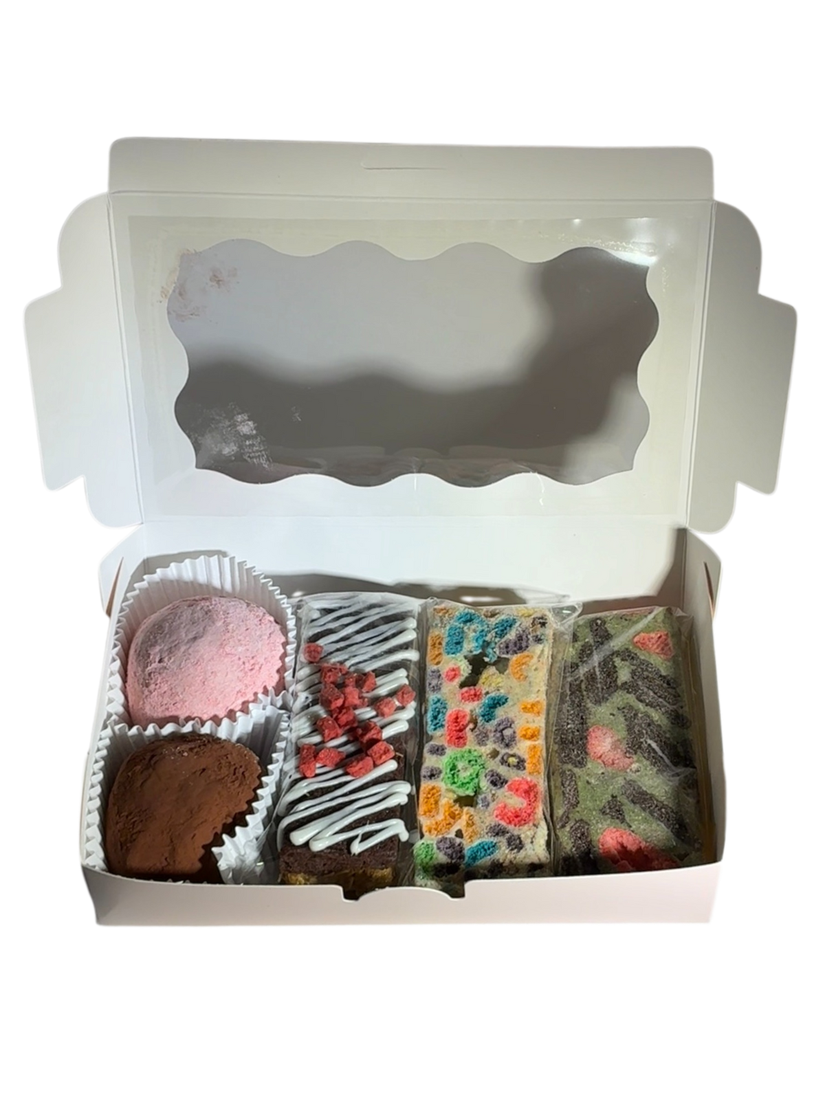 Jjoniverse gift box (minimum order of 5)
