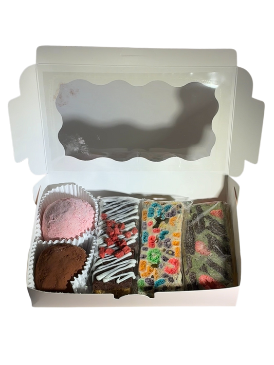 Jjoniverse gift box (minimum order of 5)