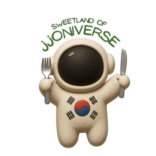 Sweetland of Jjoniverse