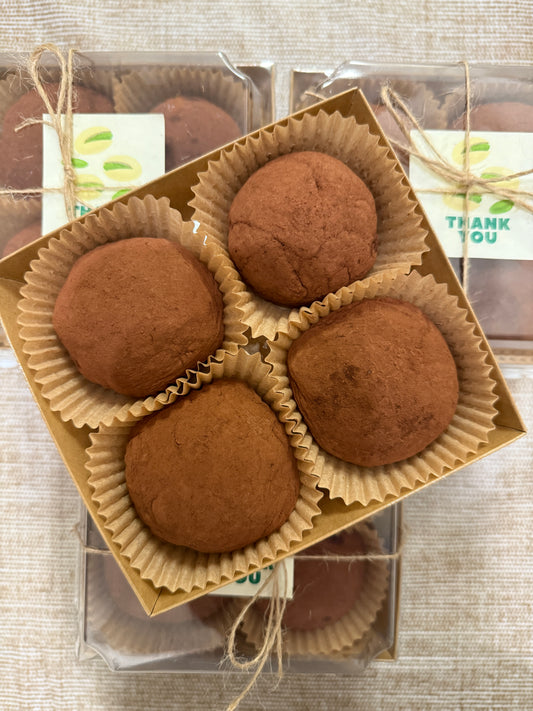 Dubai Chewy Cookie (Pistachio)